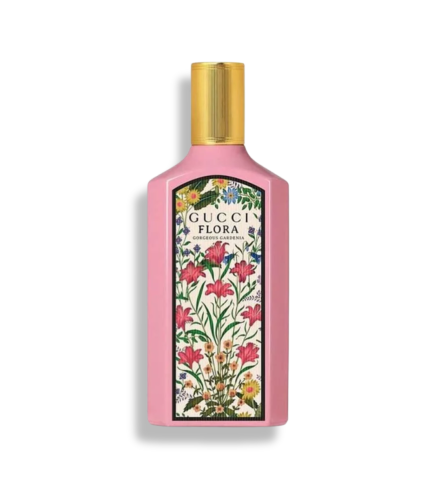 Gucci Flora Gorgeous Gardenia