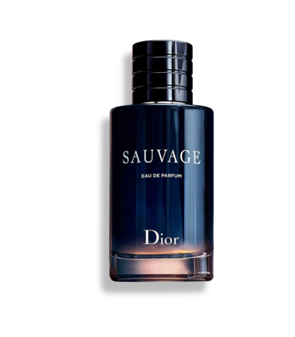 Dior Sauvage Eau de parfum