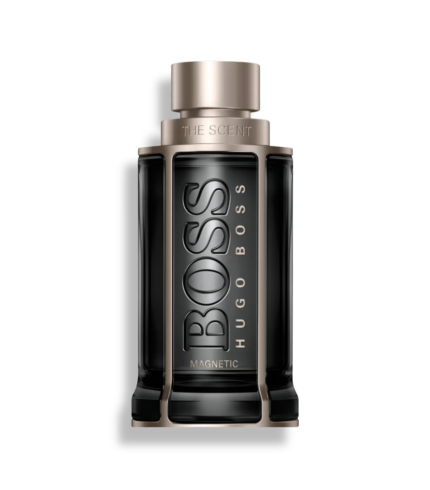 BOSS The Scent Magnetic eau de parfum