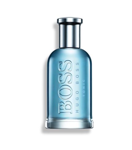 Hugo Boss Bottled Tonic