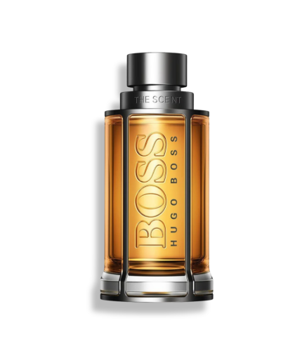 The Scent Eau De Toilette