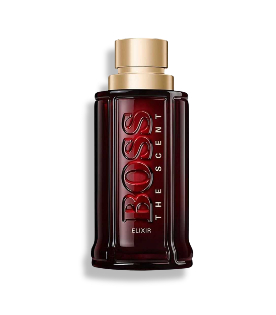 Hugo Boss The Scent Elixir Gents Hugo Boss The Scent Elixir Gents