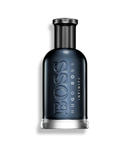 Hugo Boss Perfume Bottled Infinite