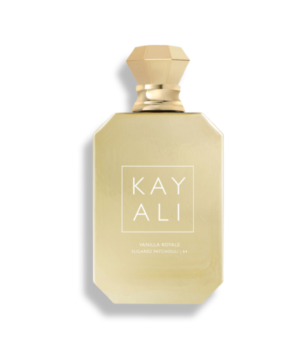 Vanilla Royale Sugared Patchouli 64 Intense Eau De Parfum