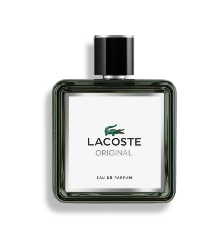 Lacoste original Pour Homme Eau De Parfum