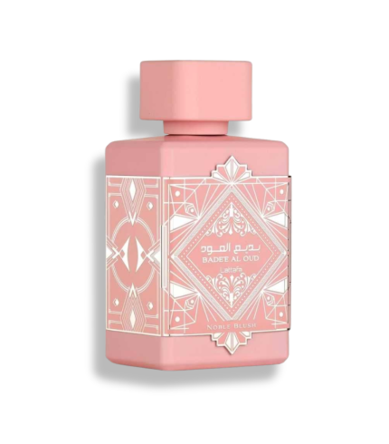 Lattafa Badee Al Oud Noble Blush