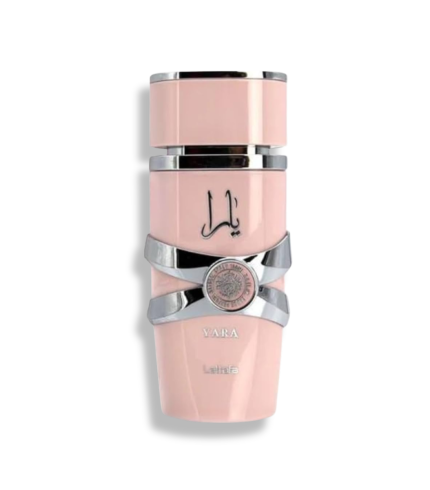 Yara Pink Eau de Parfum