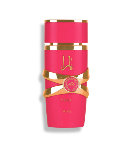 Lattafa Yara Candy