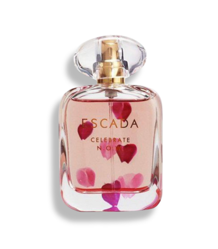 Escada Celebrate Now