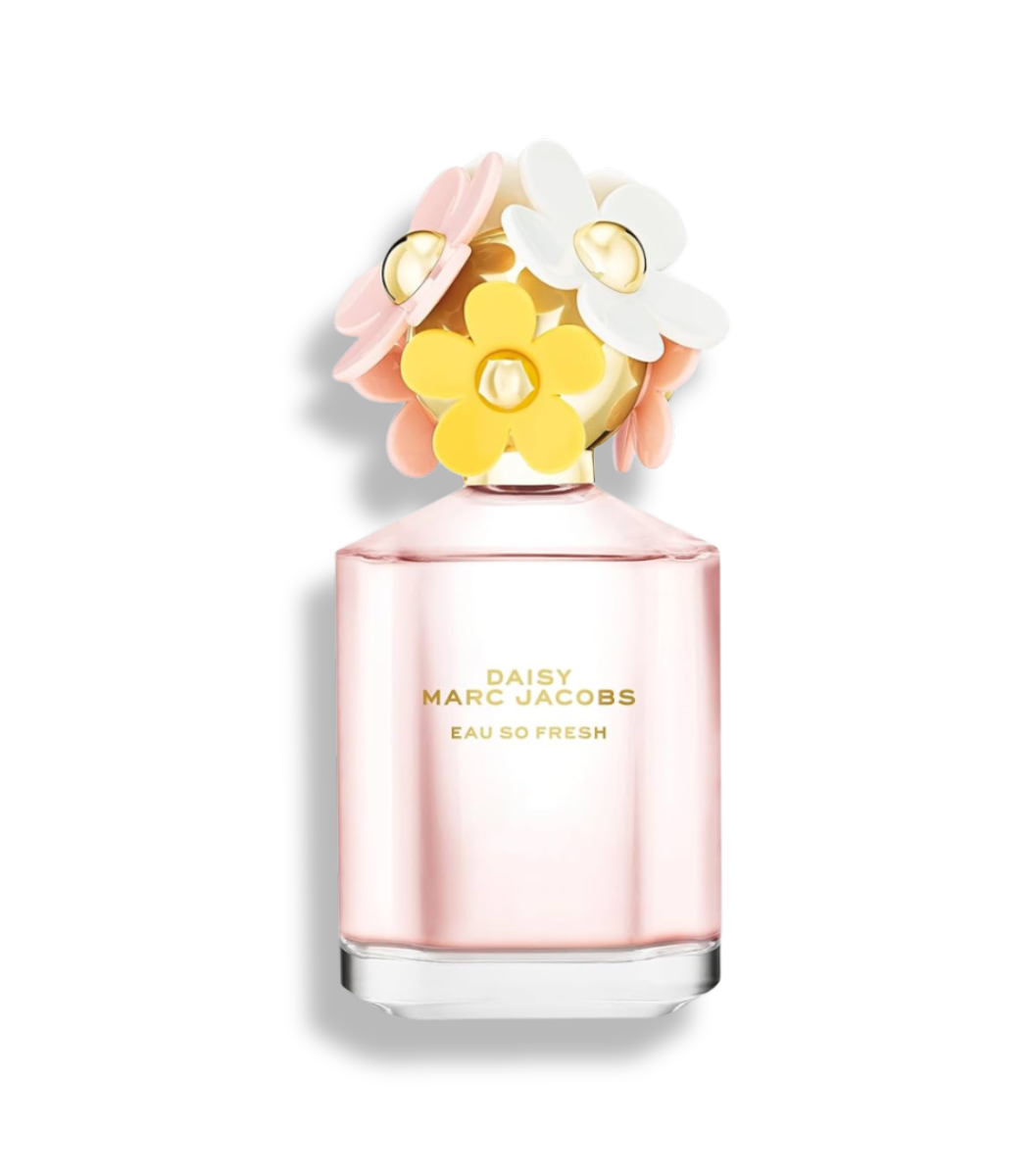 Marc Jacobs Daisy Eau So Fresh Marc Jacobs Daisy Eau So Fresh