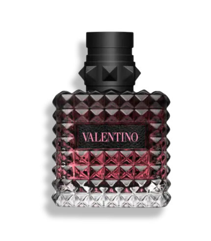 Valentino Born In Roma Intense