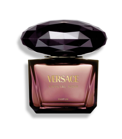 Versace Crystal Noir Pour Femme