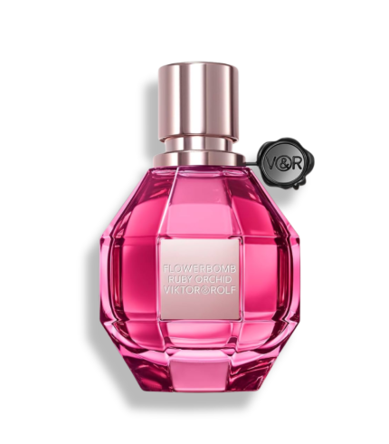 Viktor And Rolf Flowerbomb Ruby Orchid