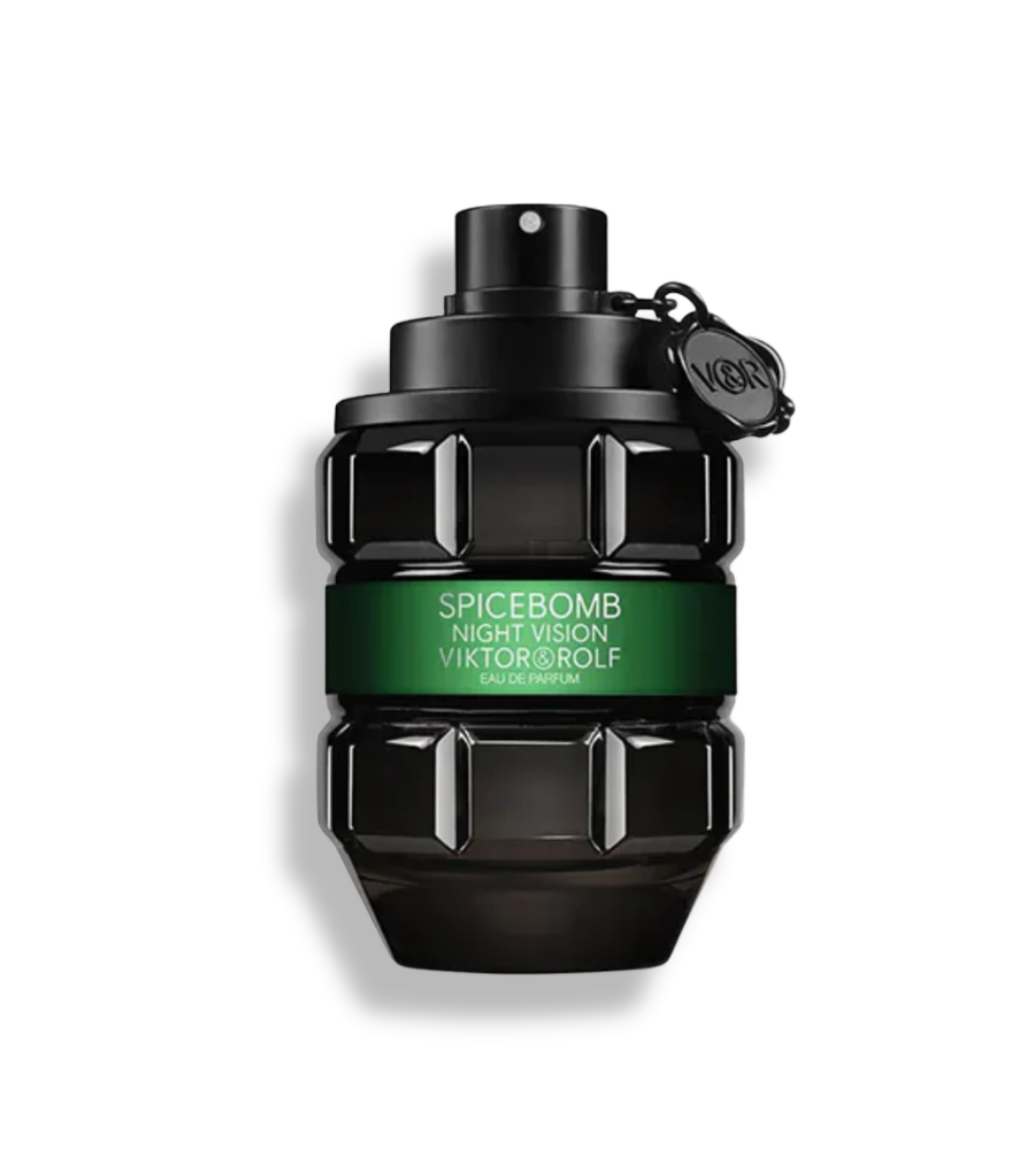 Viktor And Rolf Spicebomb Night Vision Viktor And Rolf Spicebomb Night Vision