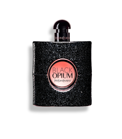 Ysl Black Opium