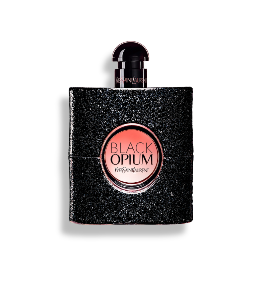Ysl Black Opium Ysl Black Opium
