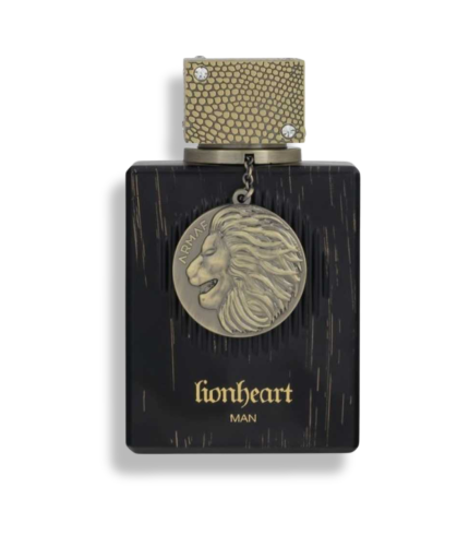 Club De Nuit Lionheart Man