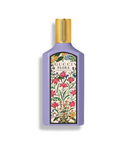 Gucci Flora Gorgeous Magnolia