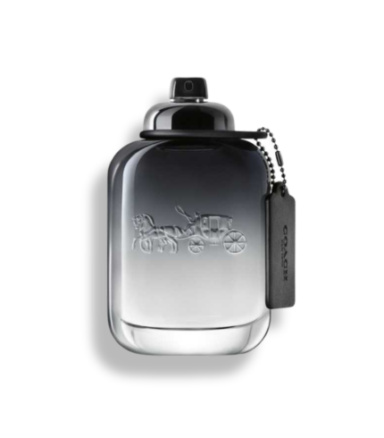 Perfume Coach For Men Eau De Toilette