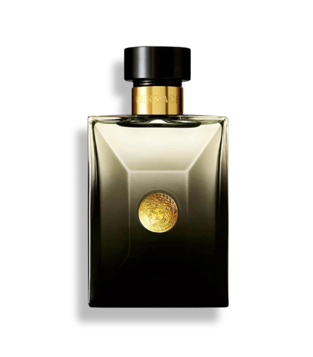 Versace Oud Noir Eau De Parfum Versace Oud Noir Eau De Parfum