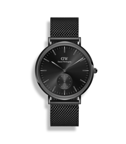 Classic Multi-Eye Ashfield Onyx Men's Watch DW00100714