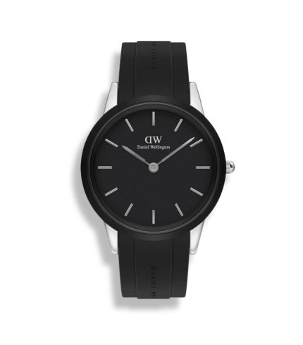 Iconic Motion Quartz Men's Watch DW00100436