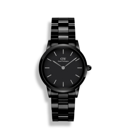 Iconic Ceramic Women's Watch DW00100415