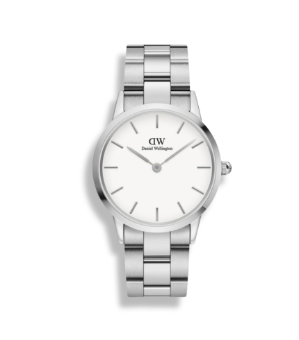 Iconic Link Unisex Watch DW00100203
