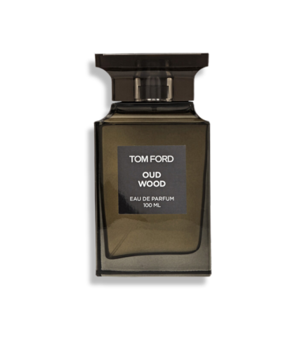 Tom Ford Oud Wood Gents