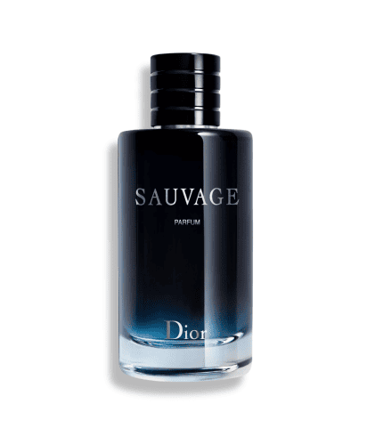 Dior Sauvage parfum