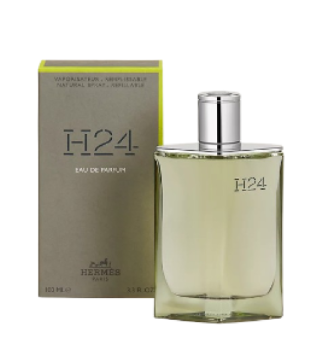 Hermes H24 Gents - Image 2