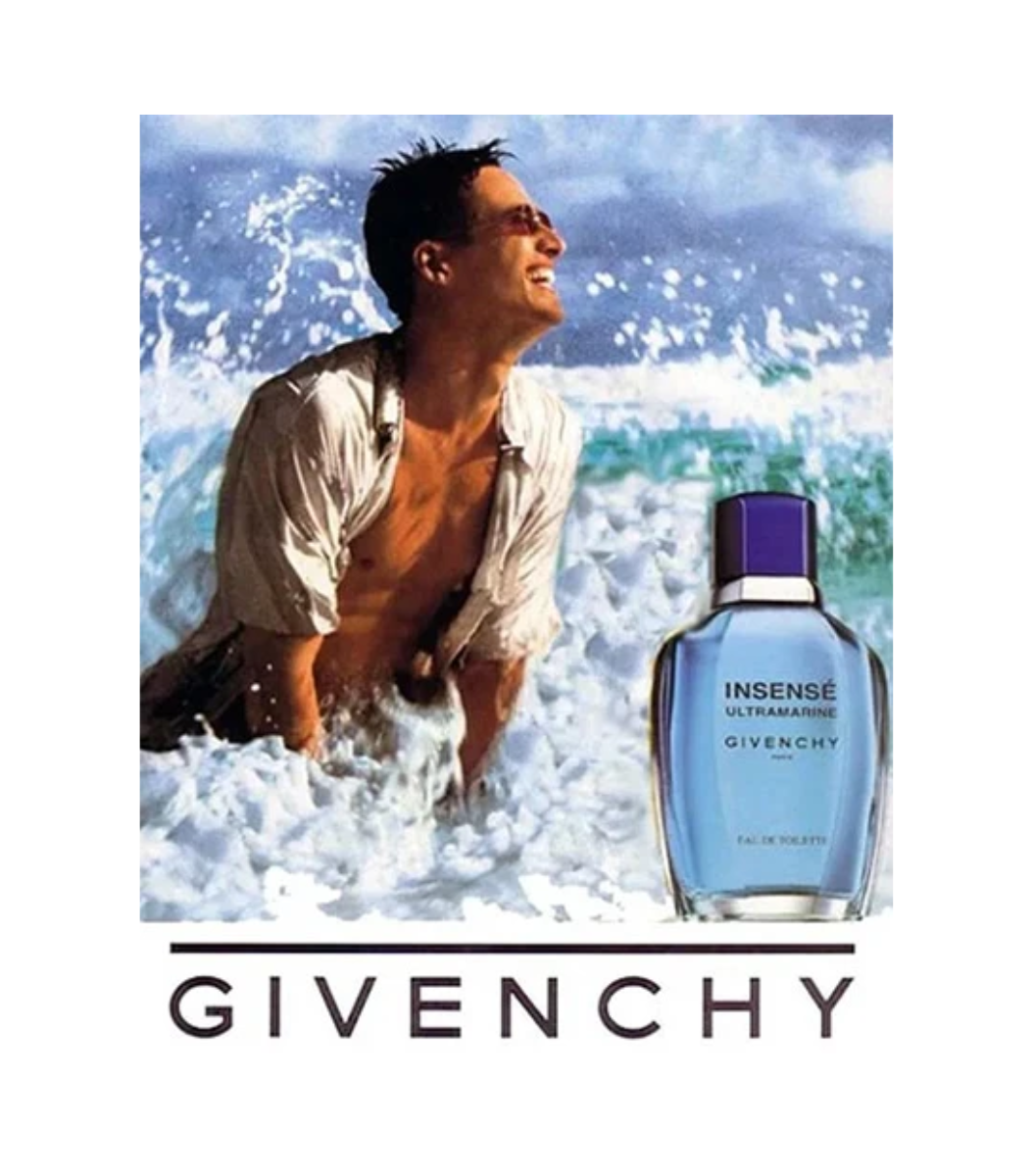 Givenchy Insense Ultramarine Gents - Image 3