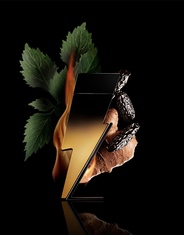 Carolina Herrera Bad Boy Extreme Gents - Image 3