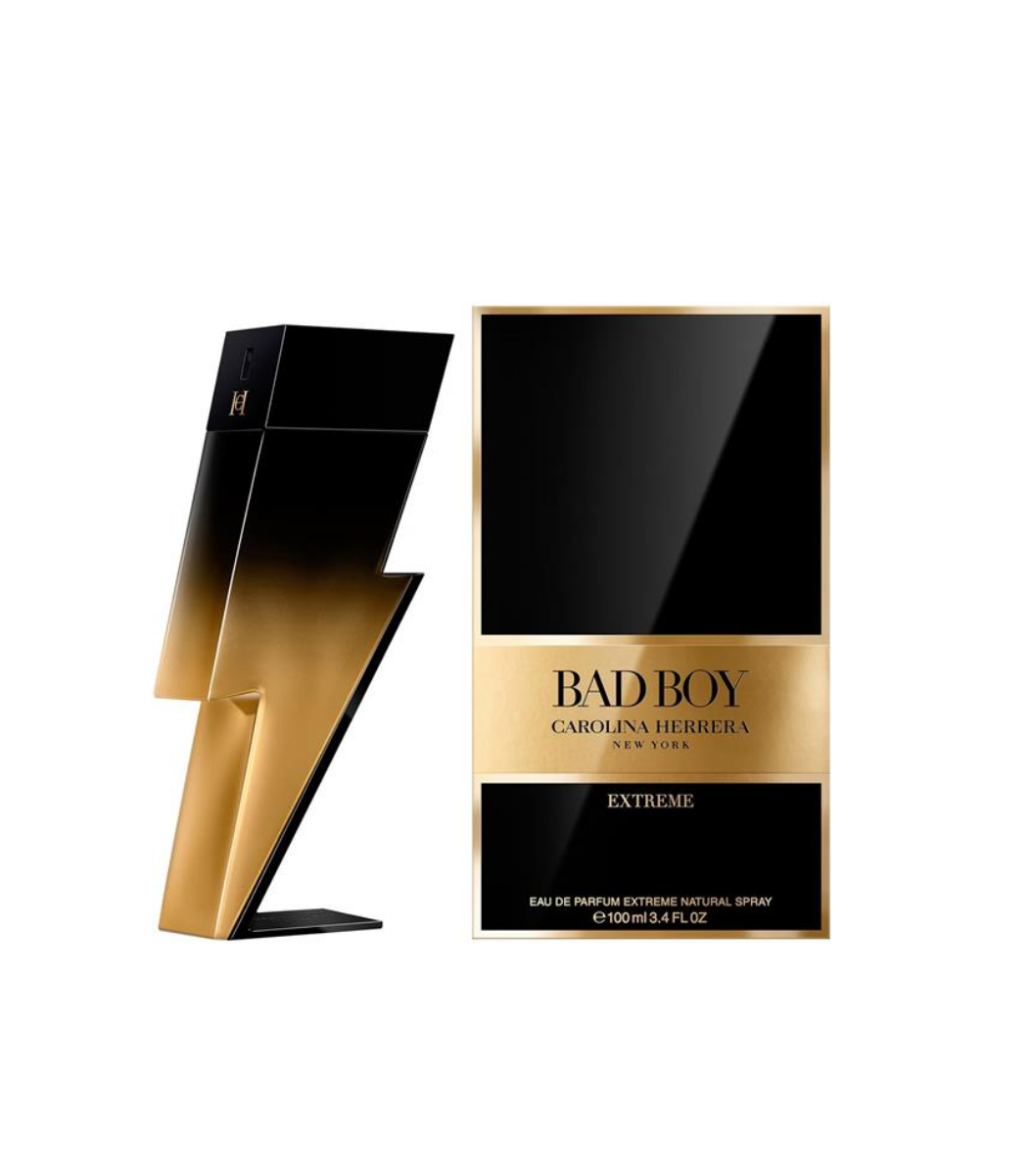 Carolina Herrera Bad Boy Extreme Gents - Image 2