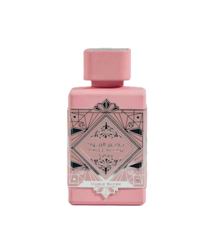 Badee Al Oud Noble Blush EDP For Her