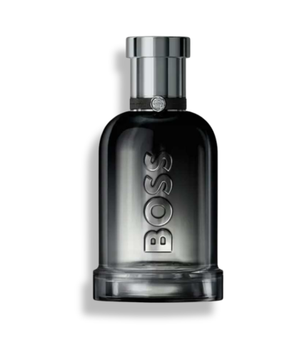 HUGO Boss  Bottled Beyond Eau de Parfum