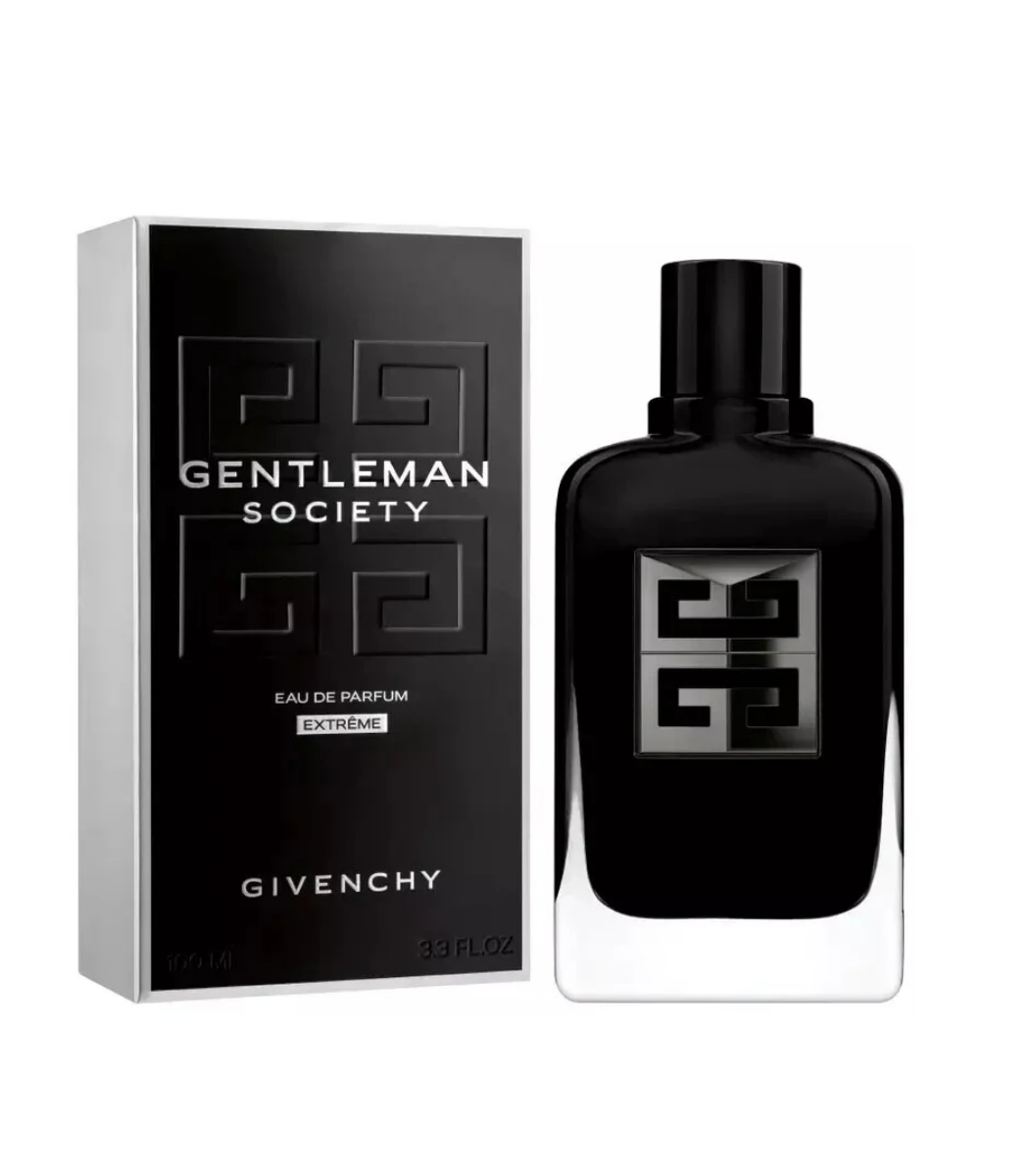 Givenchy Gentleman society Extreme eau de parfum - Image 2