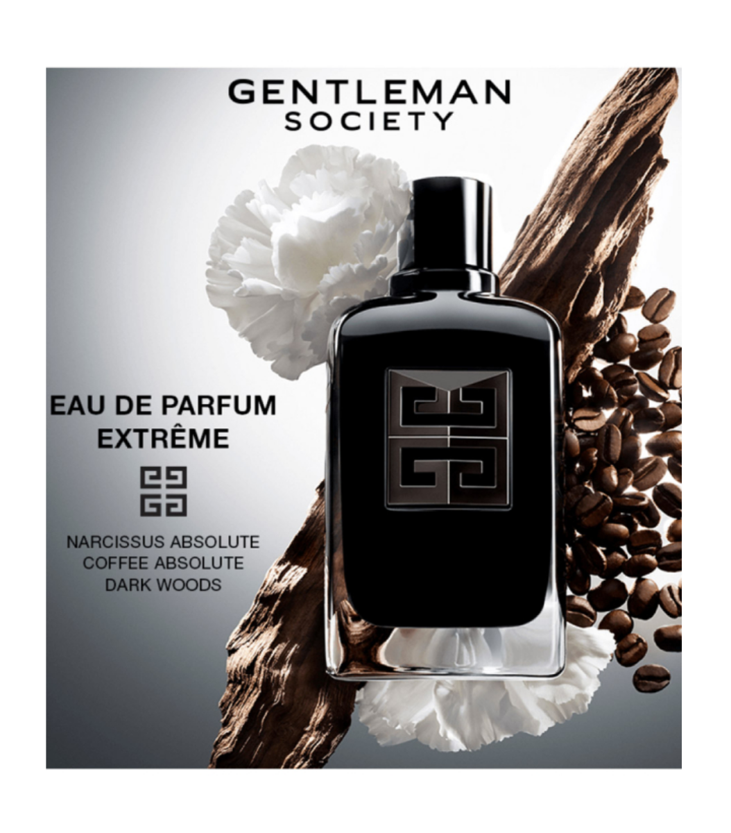 Givenchy Gentleman society Extreme eau de parfum - Image 3