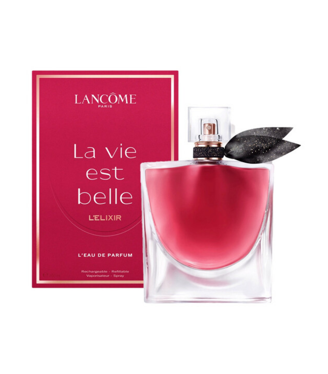 La vie est belle L’Elixir Eau de Parfum - Image 3