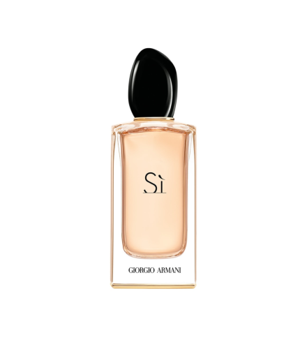Giorgio Armani Sì Passione Éclat EDP