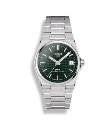 Tissot wrist Watch model T1372071109100