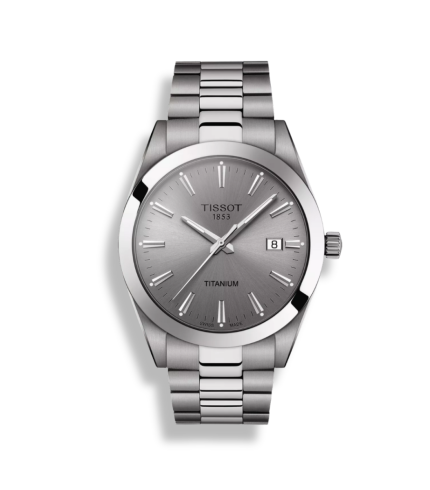 Tissot wrist Watch model T1274104408100