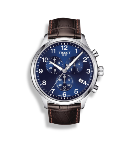 Tissot wrist model T1166171604700