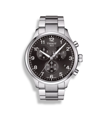 Tissot wrist watch model T1166171105701