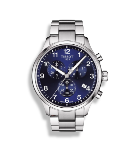 Tissot wrist watch model T1166171104701