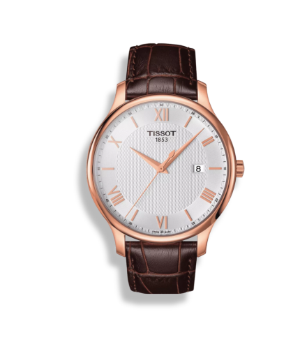 Tissot wrist watch model T0636103603800