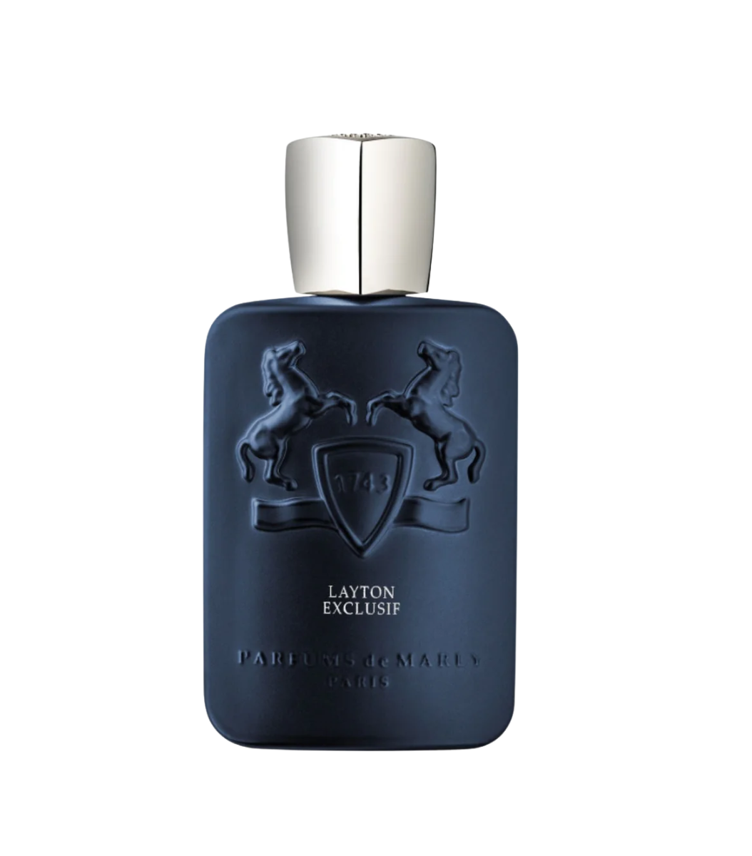 Layton Exclusif Eau de Parfum