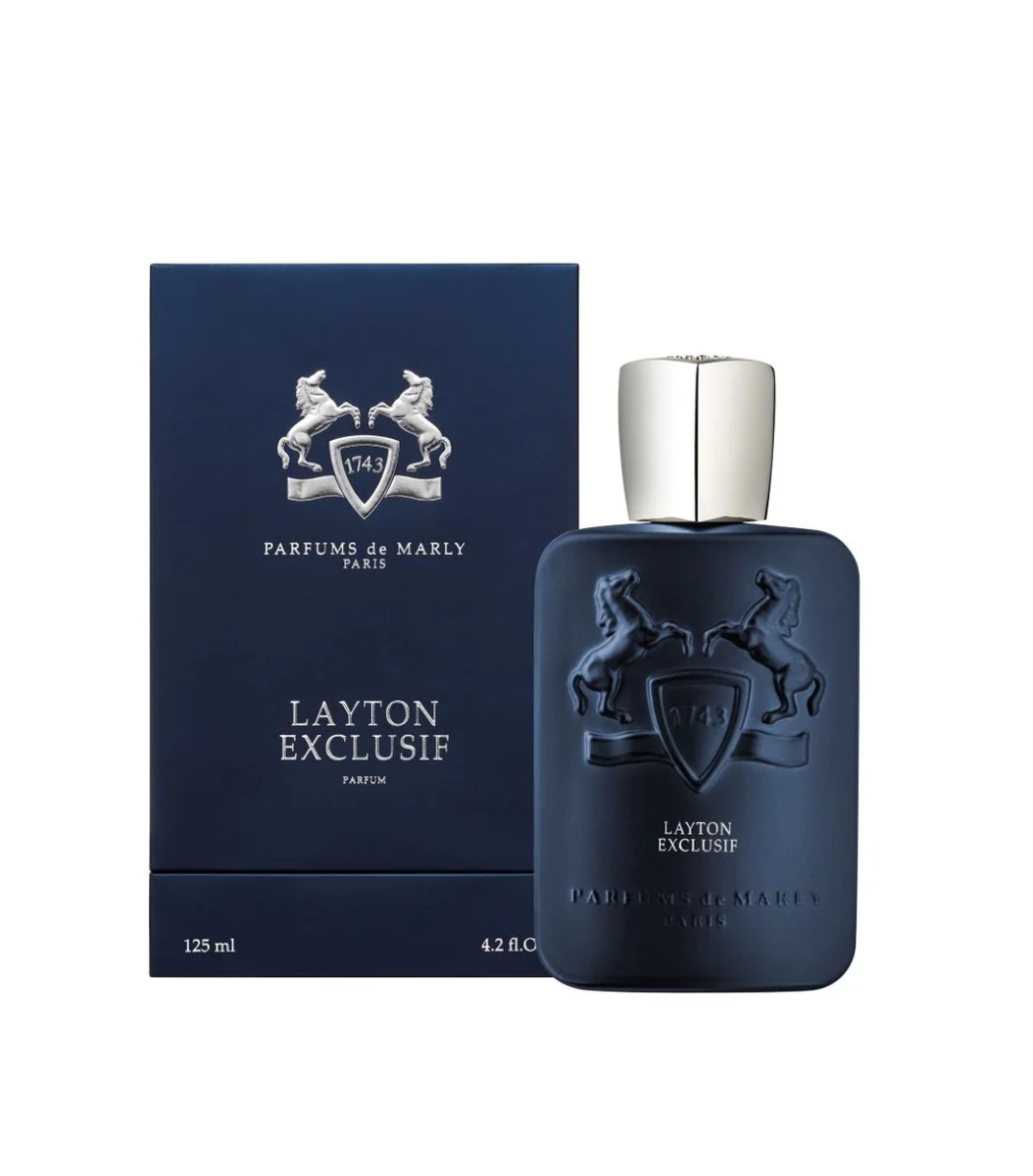 Layton Exclusif Eau de Parfum - Image 2
