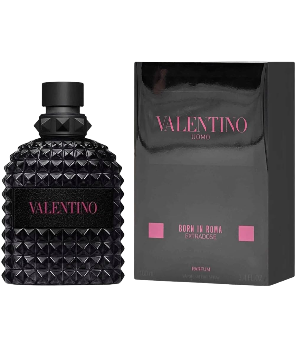 Valentino Born in Roma Uomo Extradose Eau De Parfum - Image 2