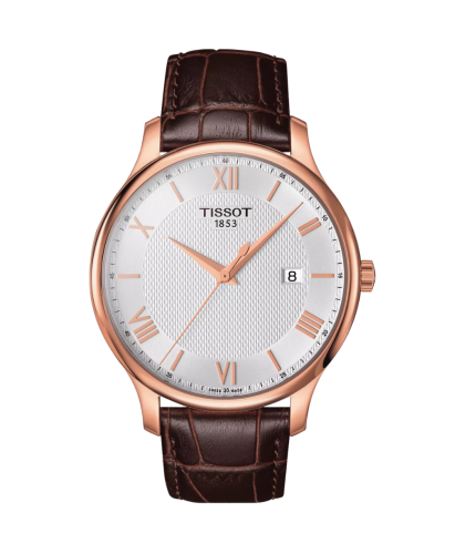 Tissot wrist watch model T0636103603800
